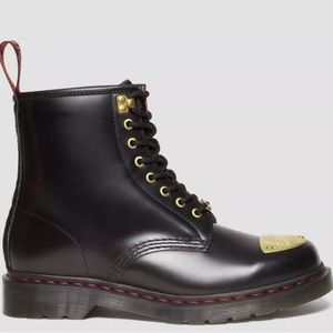 Dr.Martens 1460 Year of The Dragon Leather Lace Up Boots.